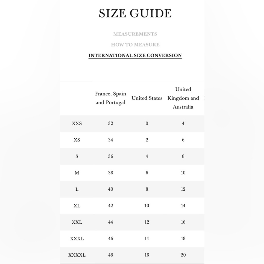 Sézane x SEA NY Chlo Shirt in Navy Floral Pattern FR 40 / US 8 - Picture 15 of 16